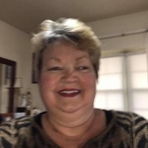 Meet your Posher, Dottie